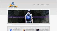 Desktop Screenshot of jove.org